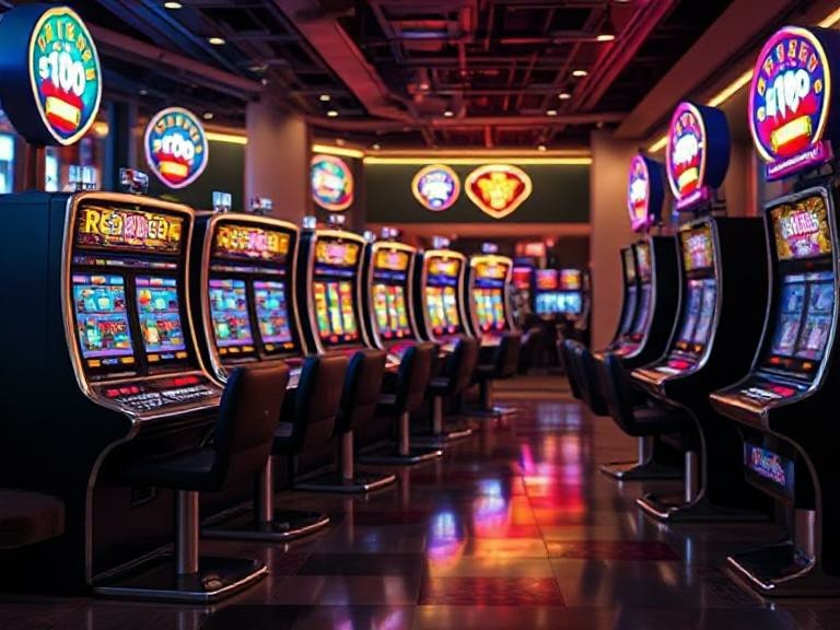meridian bet