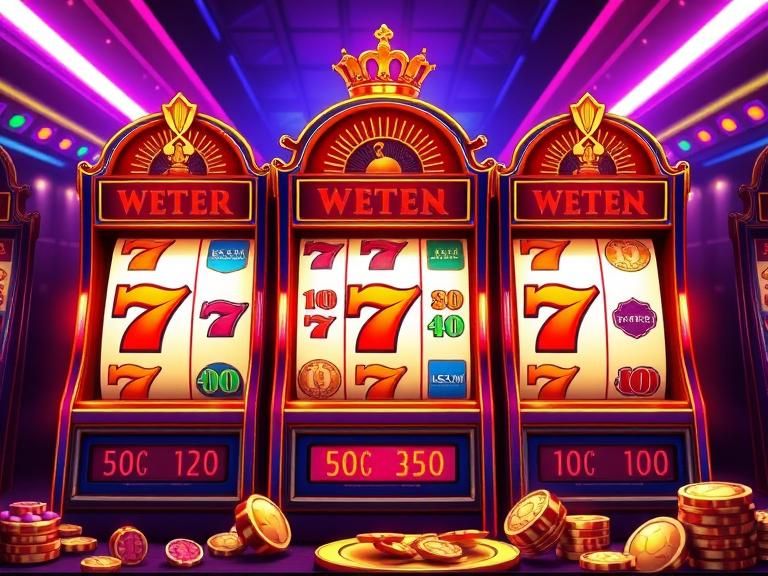 meridian bet