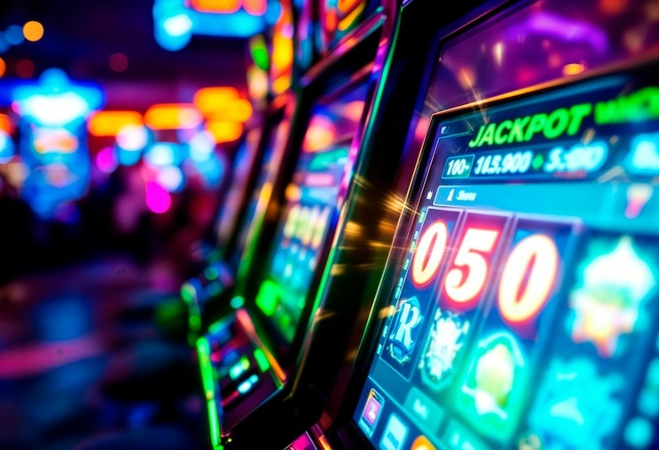 meridian bet