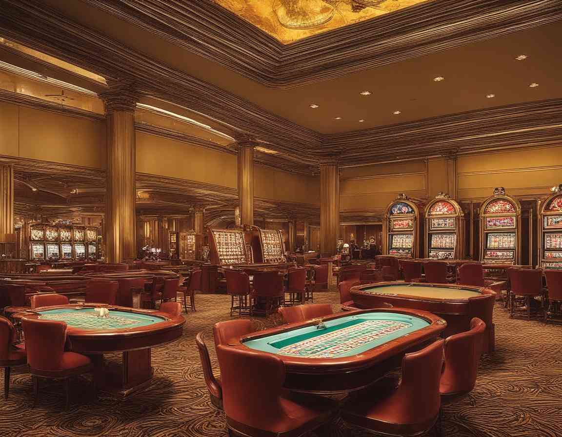 meridian bet