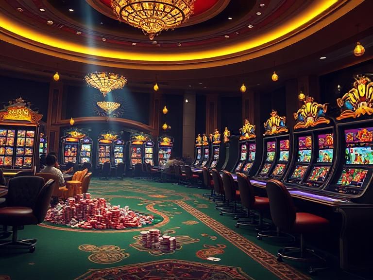 meridian bet