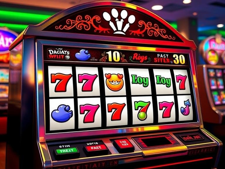 meridian bet
